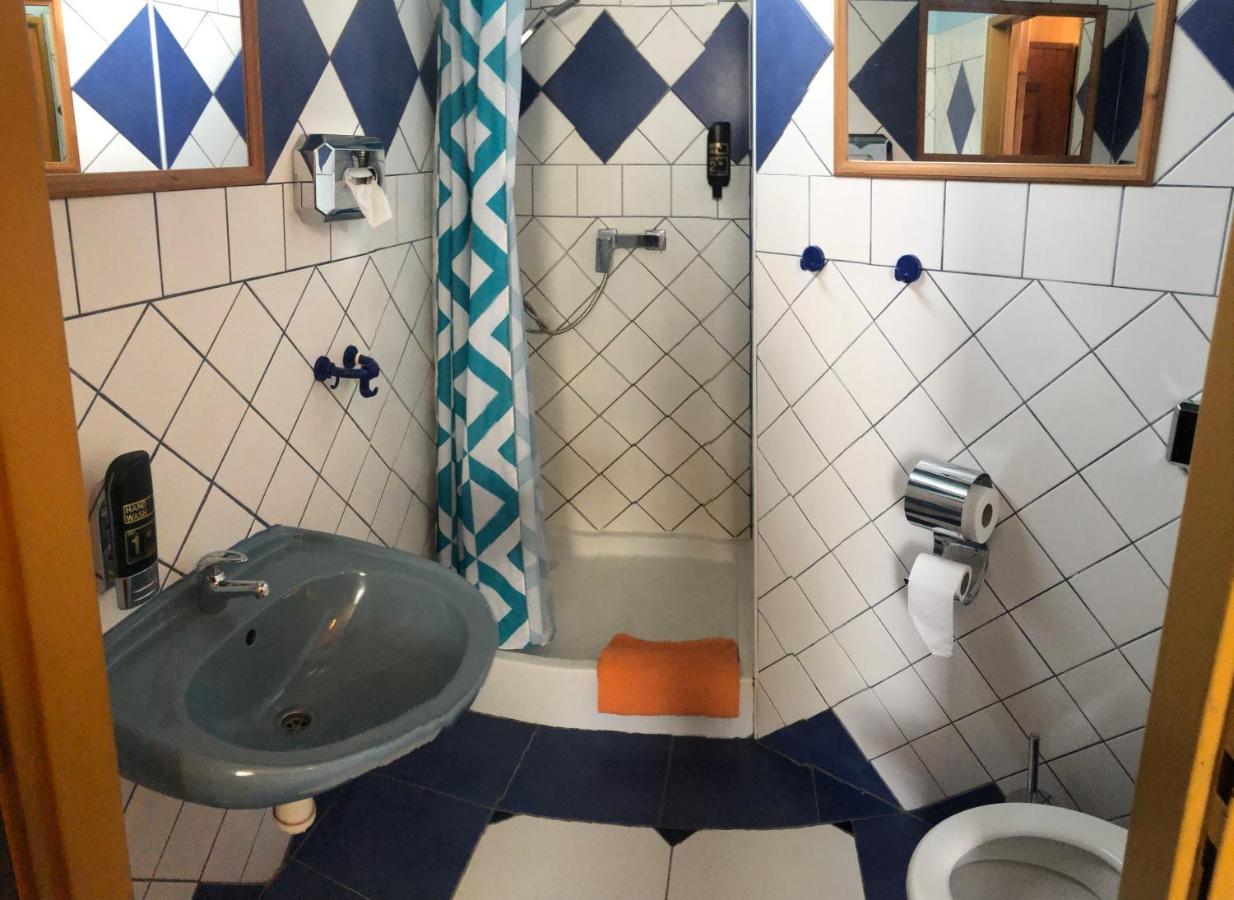 Hotel U Branky Stříbro Buitenkant foto