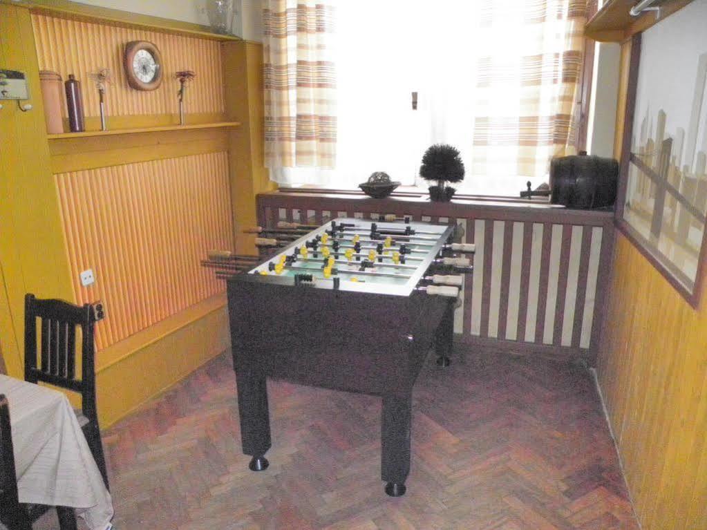 Hotel U Branky Stříbro Buitenkant foto
